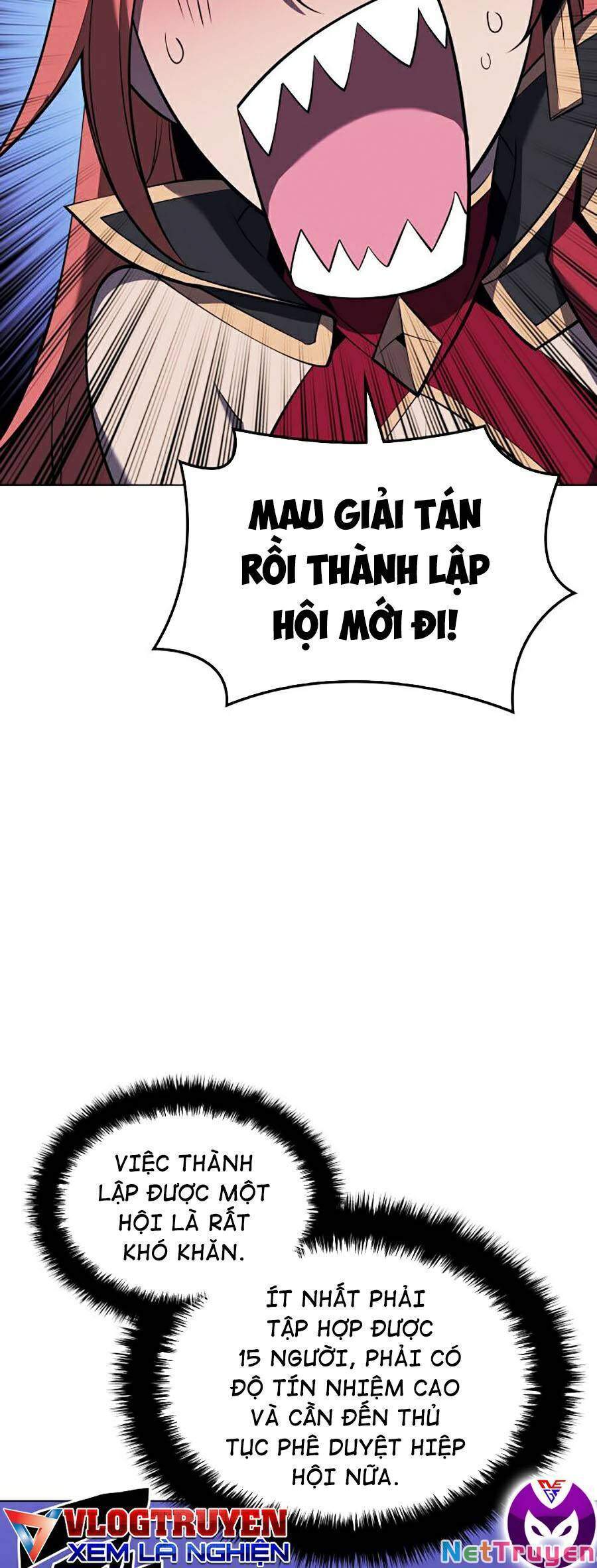 Thợ Rèn Huyền Thoại chapter 107 - Upload bởi truyensieuhay.com