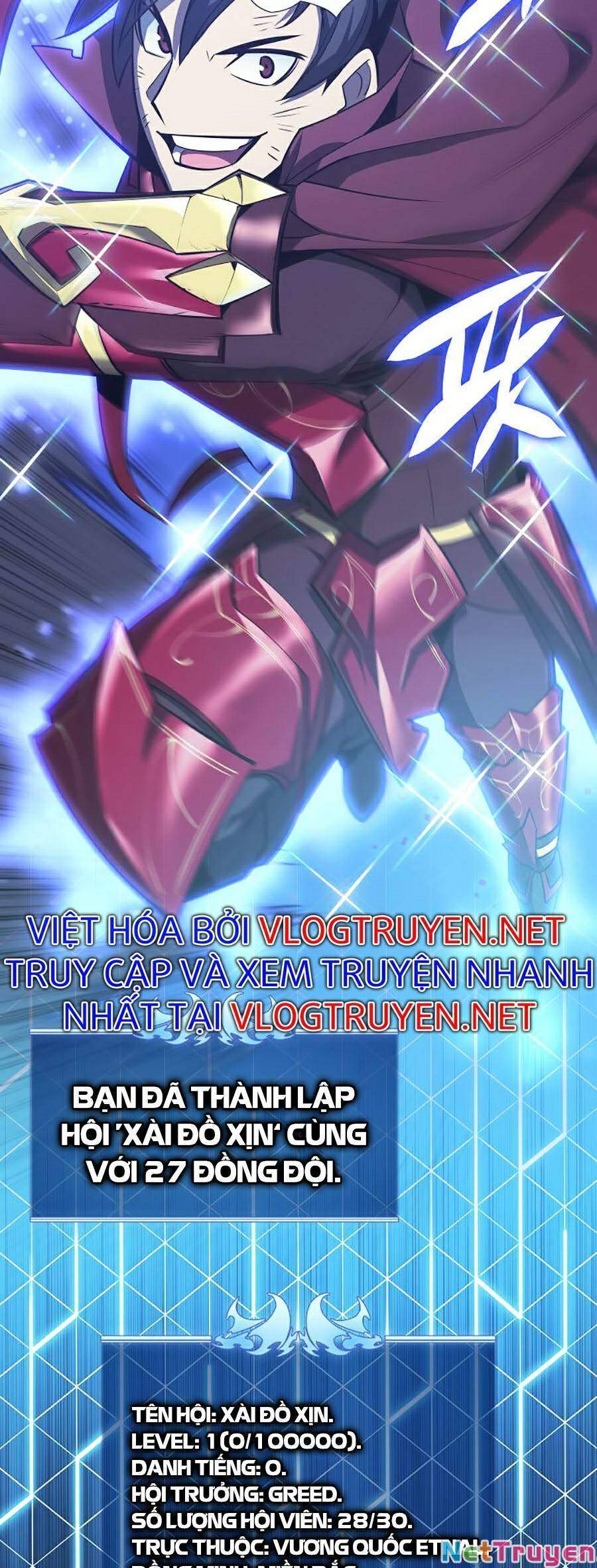 Thợ Rèn Huyền Thoại chapter 107 - Upload bởi truyensieuhay.com