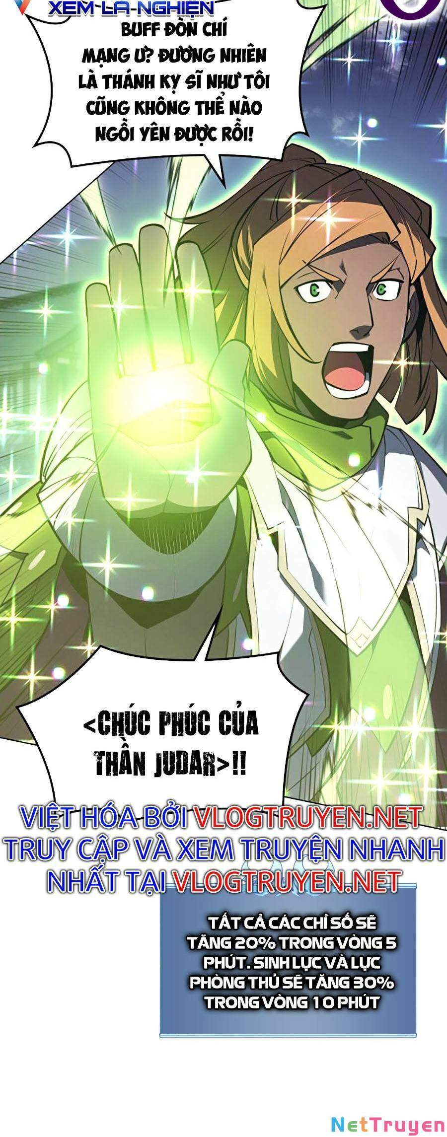 Thợ Rèn Huyền Thoại chapter 107 - Upload bởi truyensieuhay.com