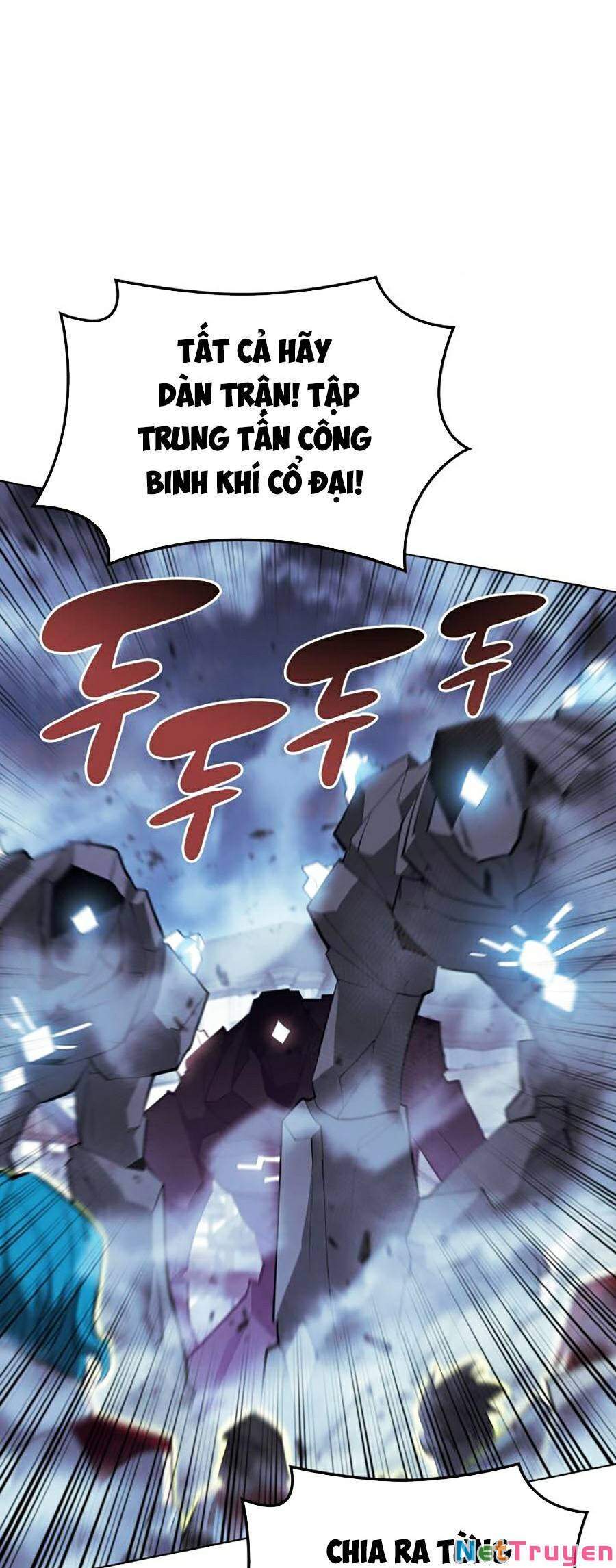 Thợ Rèn Huyền Thoại chapter 107 - Upload bởi truyensieuhay.com