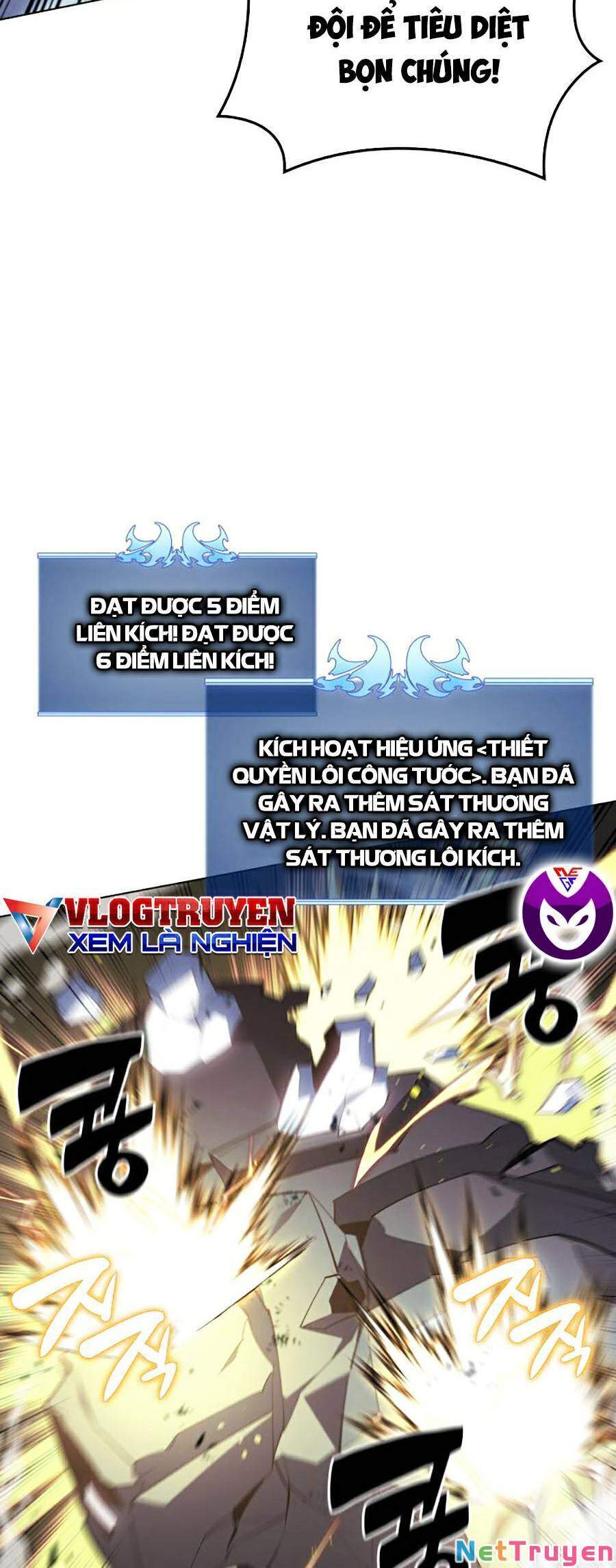 Thợ Rèn Huyền Thoại chapter 107 - Upload bởi truyensieuhay.com