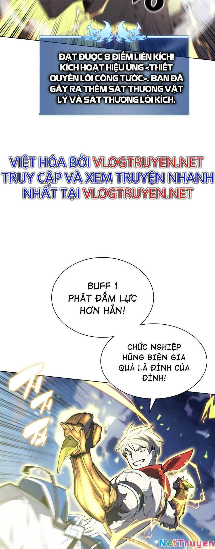 Thợ Rèn Huyền Thoại chapter 107 - Upload bởi truyensieuhay.com
