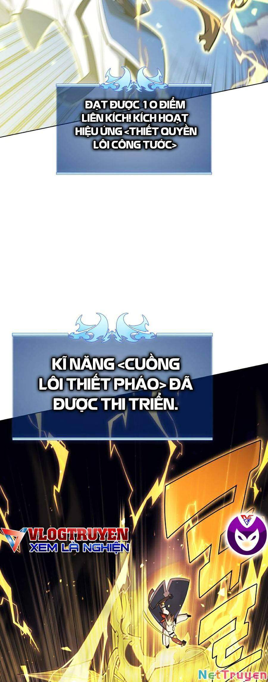 Thợ Rèn Huyền Thoại chapter 107 - Upload bởi truyensieuhay.com