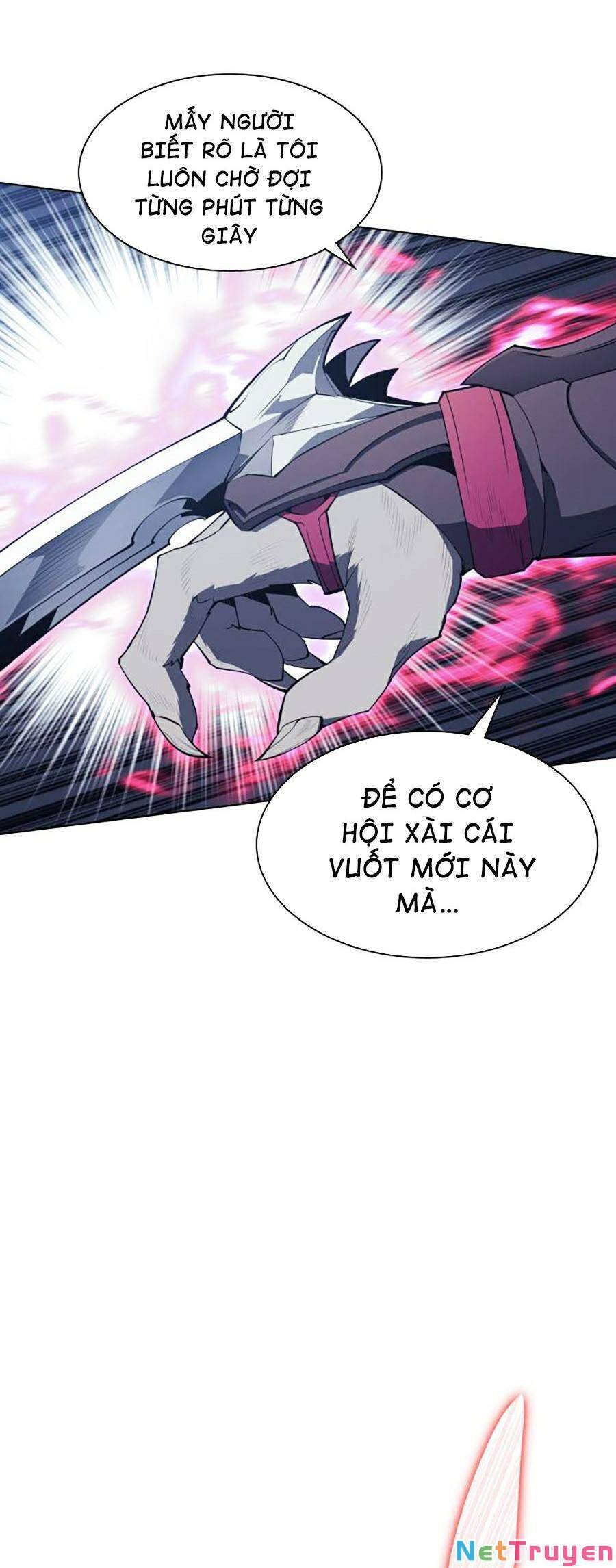 Thợ Rèn Huyền Thoại chapter 107 - Upload bởi truyensieuhay.com