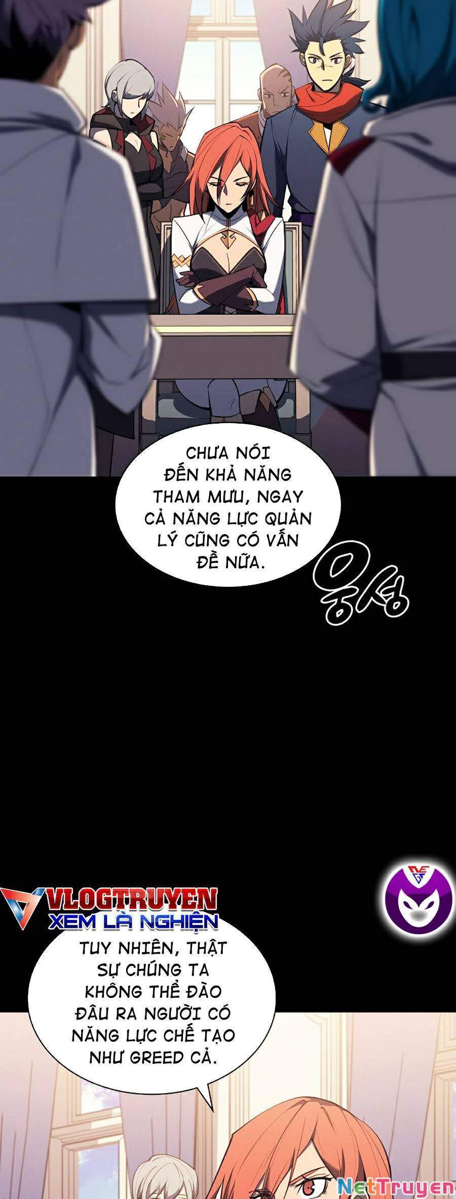 Thợ Rèn Huyền Thoại chapter 107 - Upload bởi truyensieuhay.com