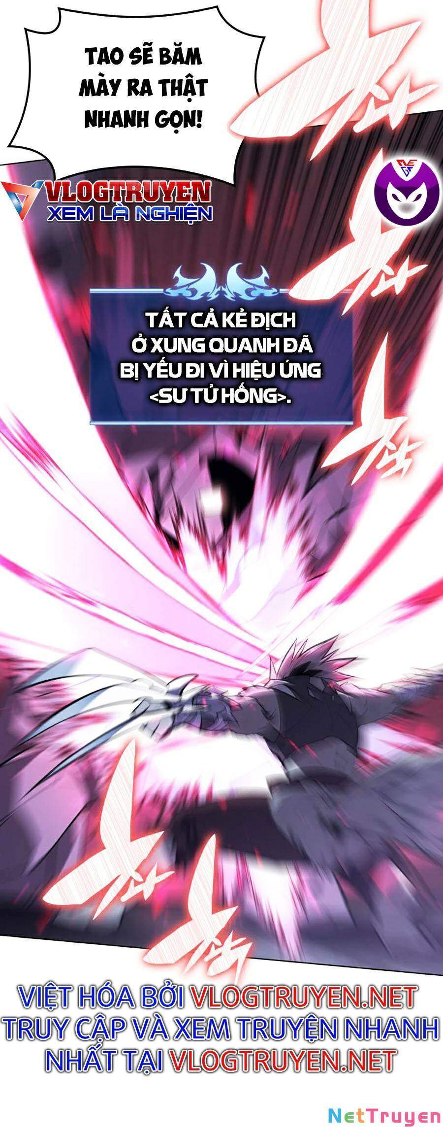Thợ Rèn Huyền Thoại chapter 107 - Upload bởi truyensieuhay.com
