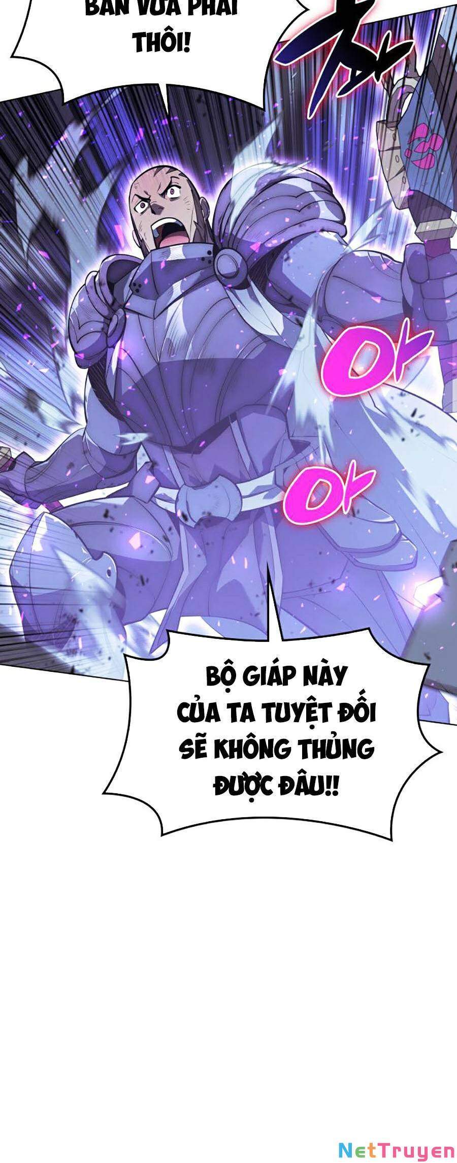 Thợ Rèn Huyền Thoại chapter 107 - Upload bởi truyensieuhay.com