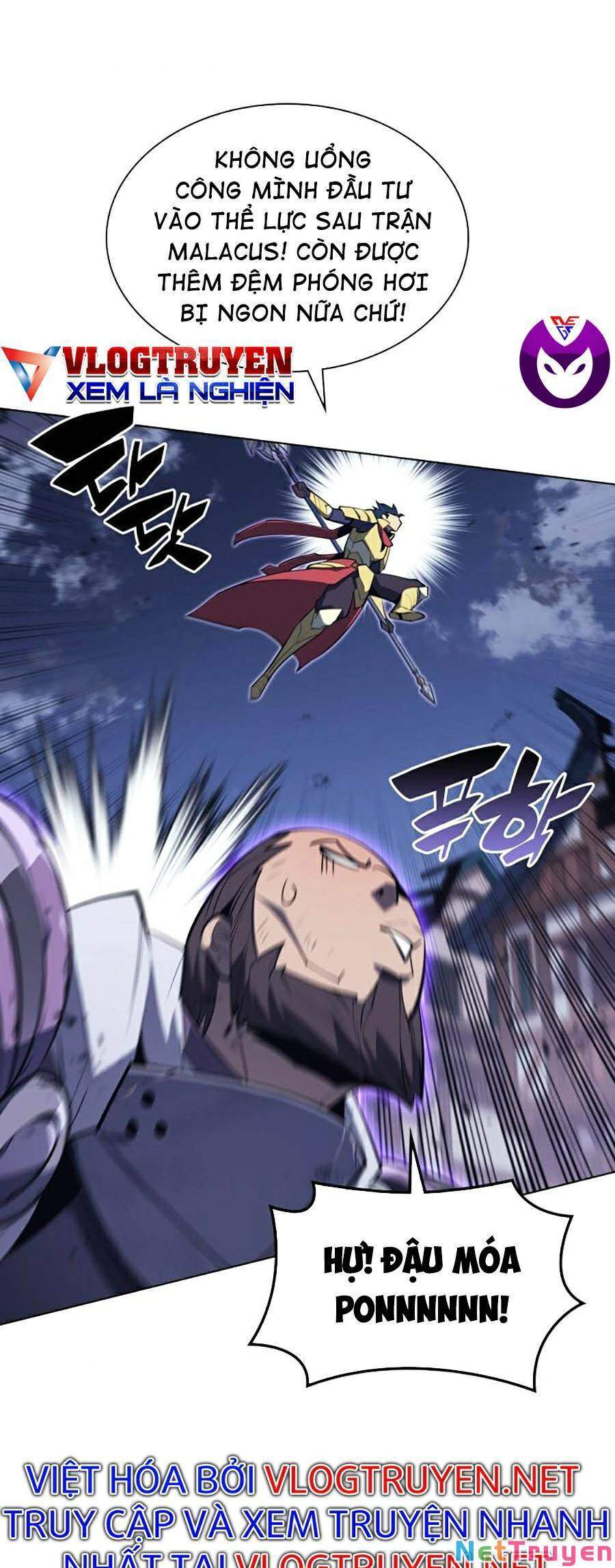 Thợ Rèn Huyền Thoại chapter 107 - Upload bởi truyensieuhay.com