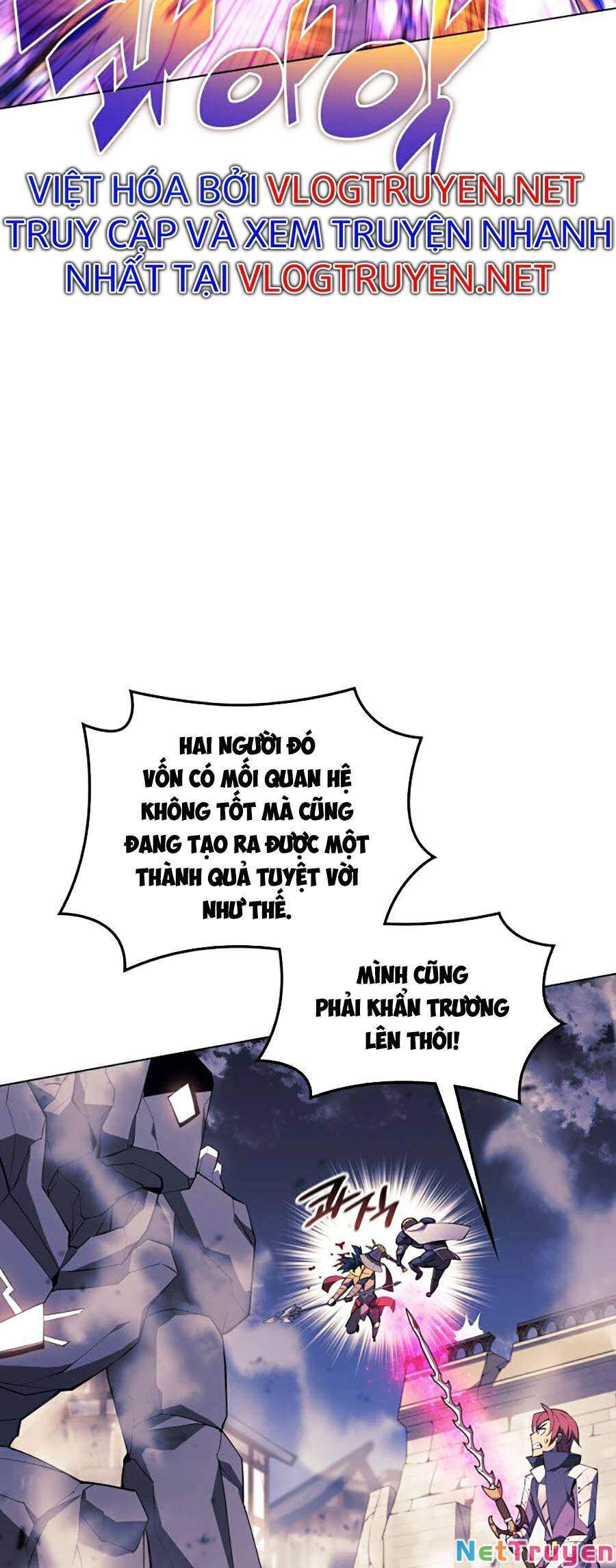 Thợ Rèn Huyền Thoại chapter 107 - Upload bởi truyensieuhay.com