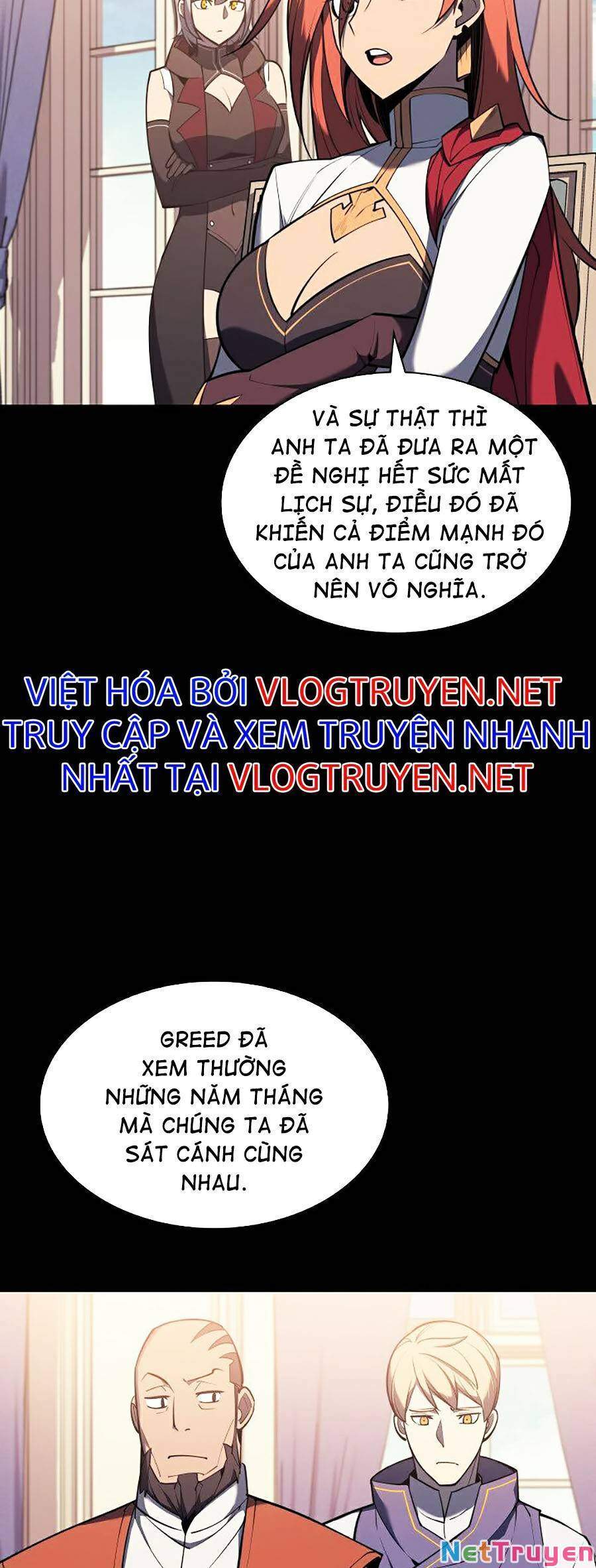 Thợ Rèn Huyền Thoại chapter 107 - Upload bởi truyensieuhay.com