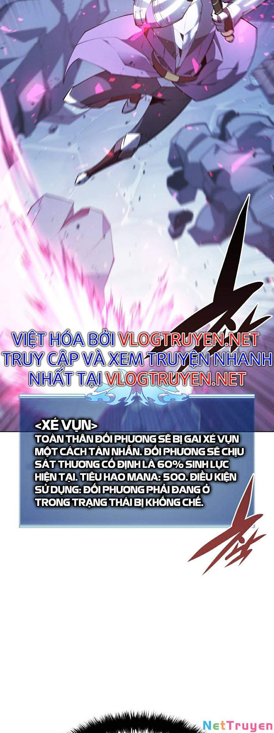 Thợ Rèn Huyền Thoại chapter 107 - Upload bởi truyensieuhay.com