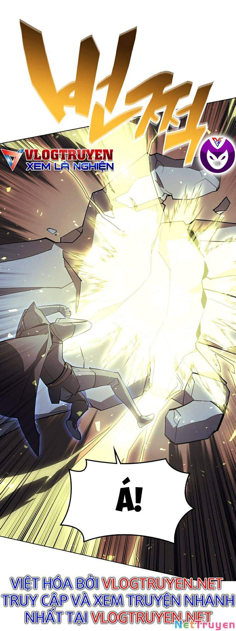 Thợ Rèn Huyền Thoại chapter 107 - Upload bởi truyensieuhay.com