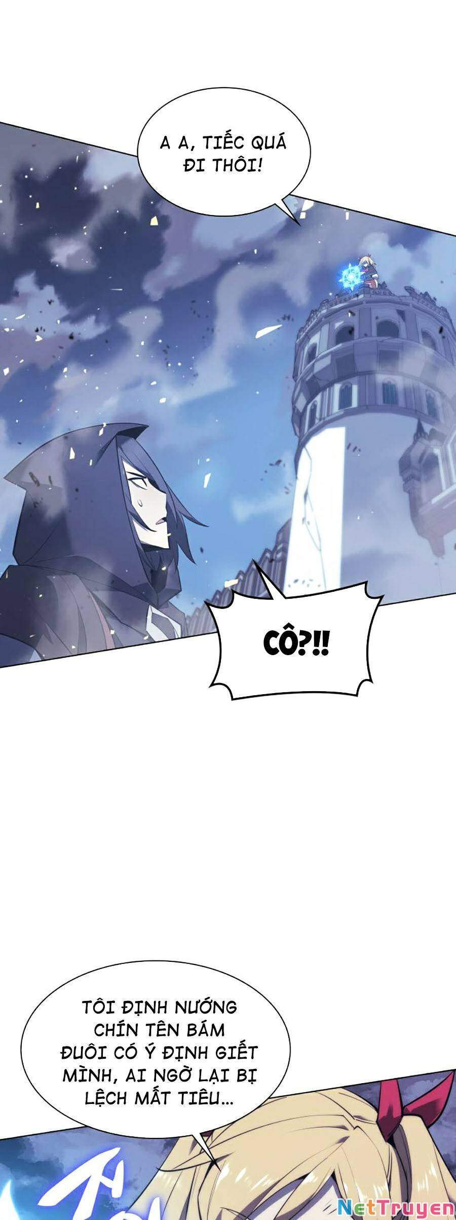 Thợ Rèn Huyền Thoại chapter 107 - Upload bởi truyensieuhay.com