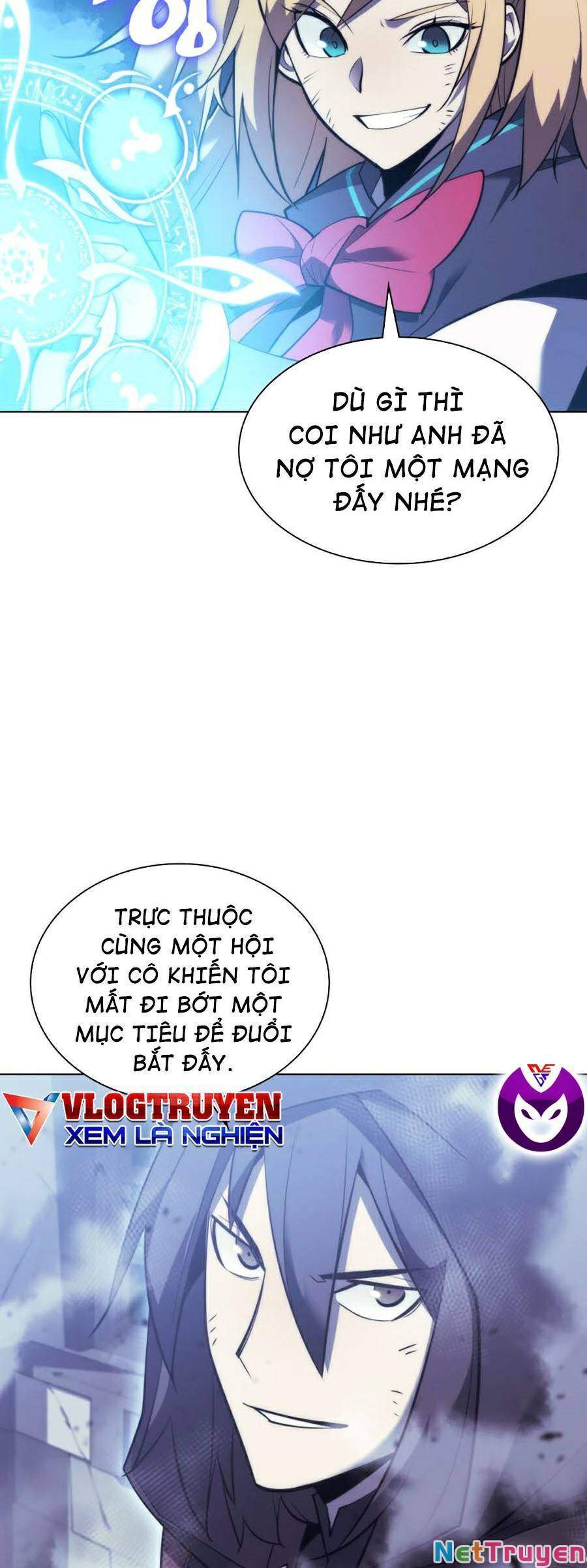 Thợ Rèn Huyền Thoại chapter 107 - Upload bởi truyensieuhay.com