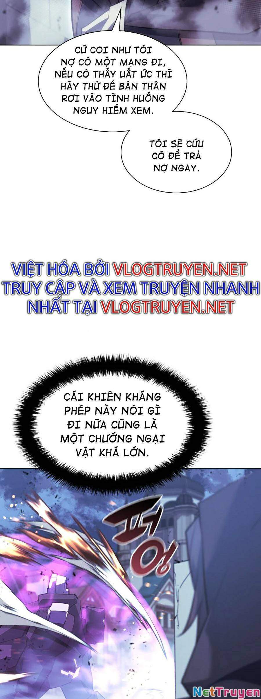 Thợ Rèn Huyền Thoại chapter 107 - Upload bởi truyensieuhay.com