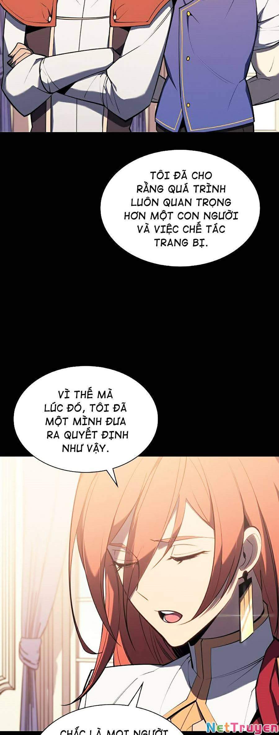 Thợ Rèn Huyền Thoại chapter 107 - Upload bởi truyensieuhay.com