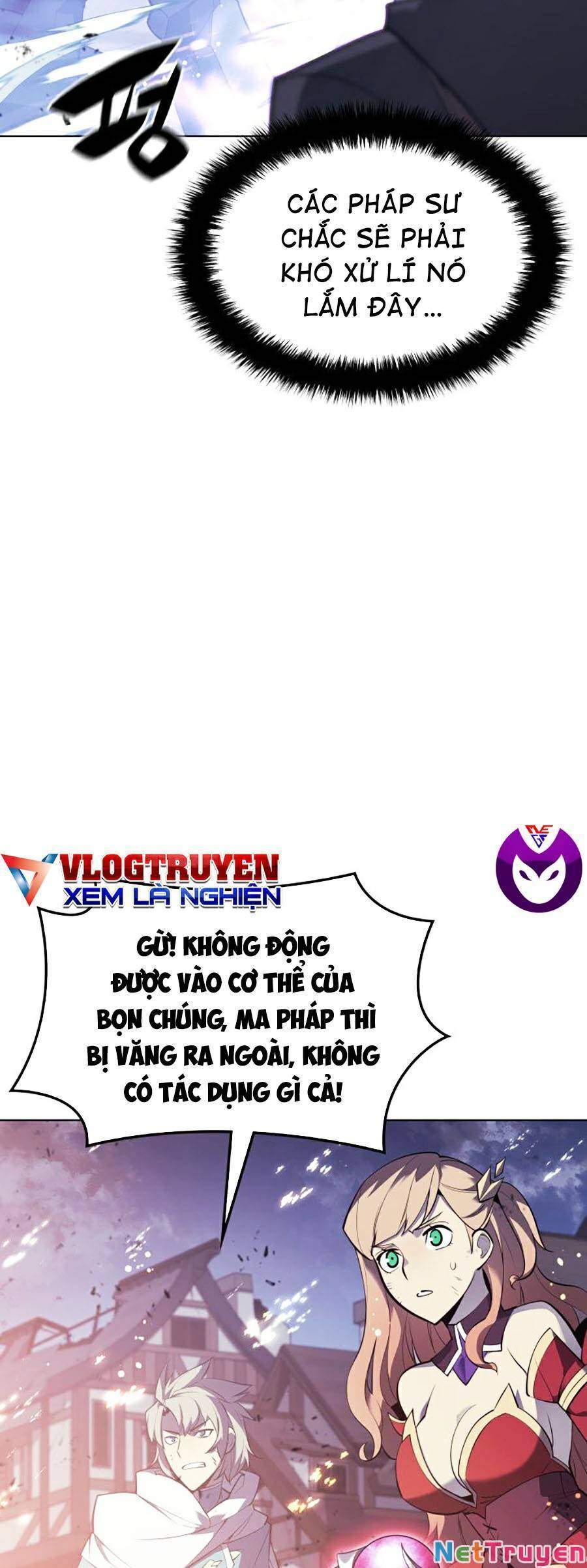 Thợ Rèn Huyền Thoại chapter 107 - Upload bởi truyensieuhay.com