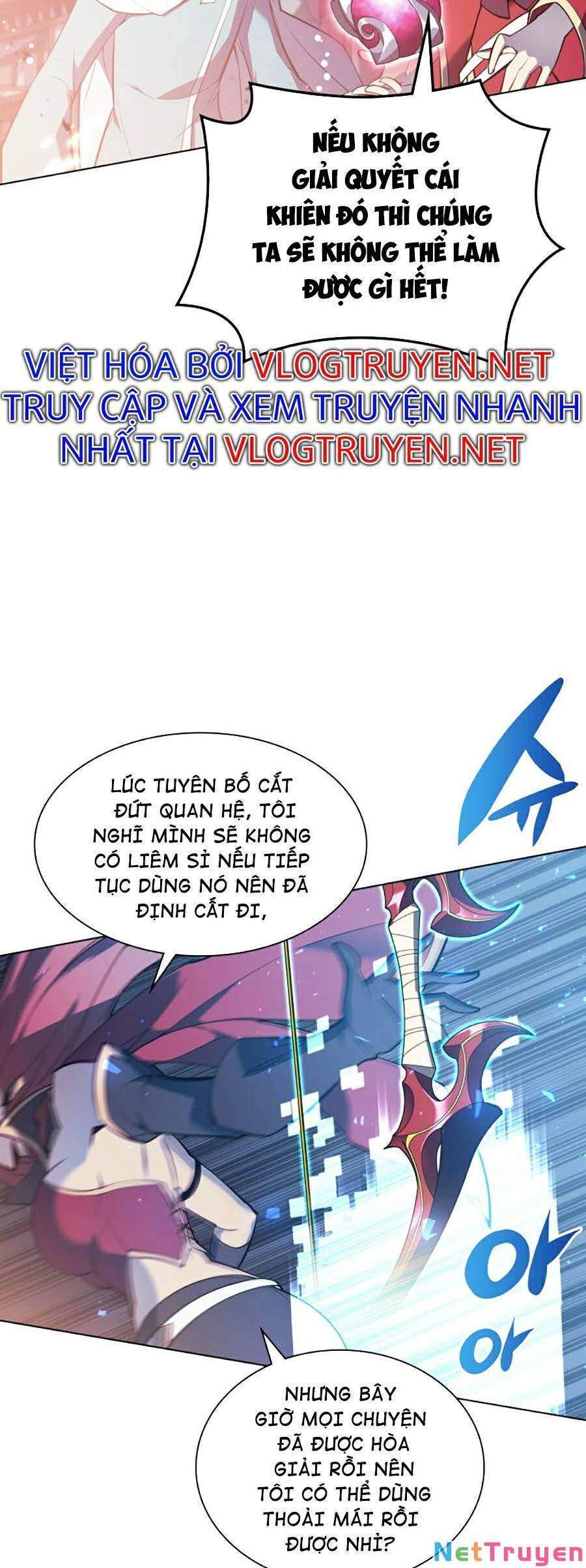 Thợ Rèn Huyền Thoại chapter 107 - Upload bởi truyensieuhay.com