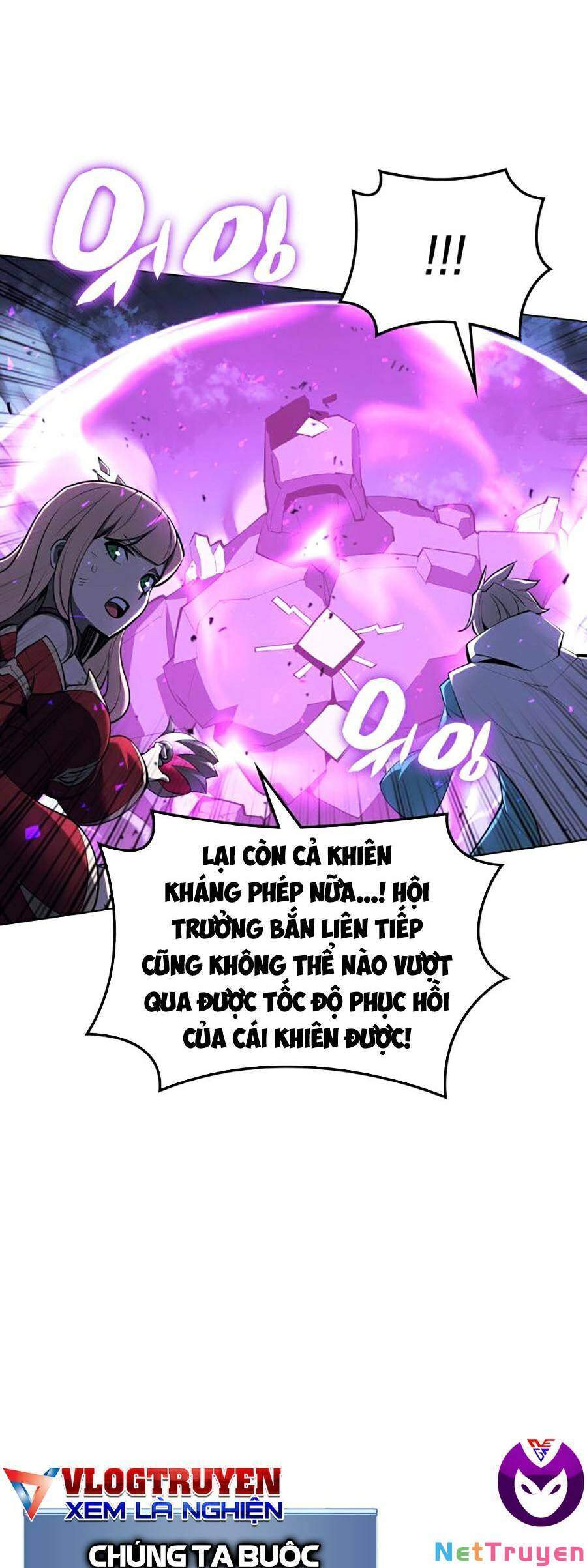 Thợ Rèn Huyền Thoại chapter 107 - Upload bởi truyensieuhay.com