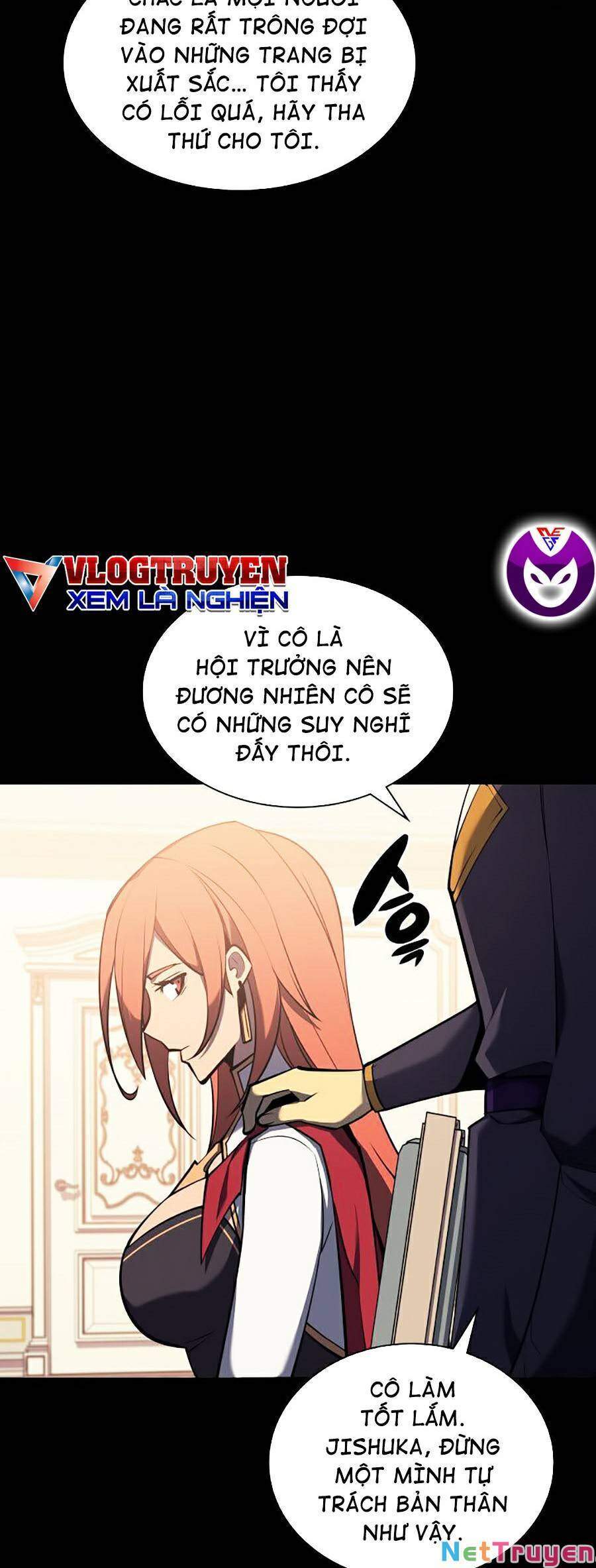 Thợ Rèn Huyền Thoại chapter 107 - Upload bởi truyensieuhay.com
