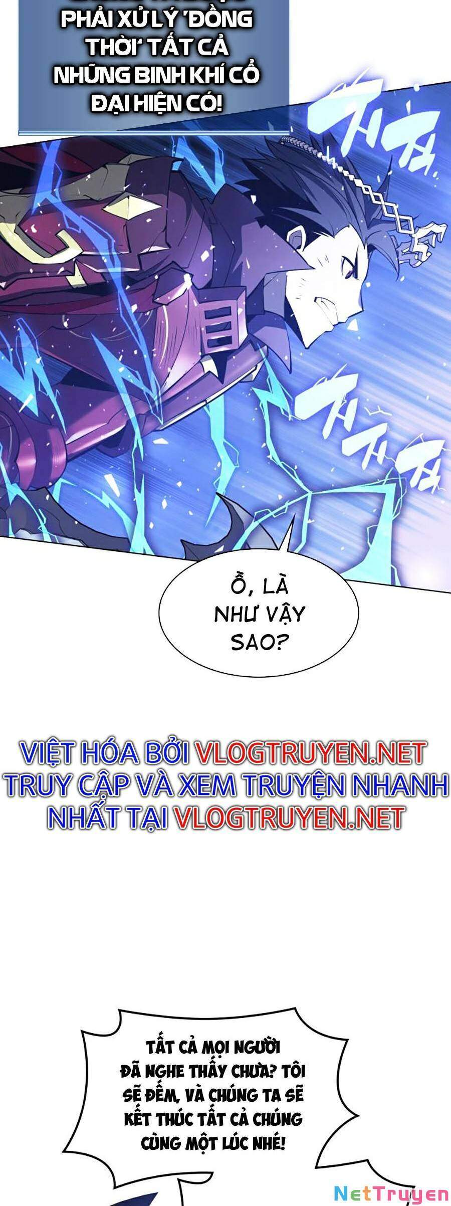 Thợ Rèn Huyền Thoại chapter 107 - Upload bởi truyensieuhay.com