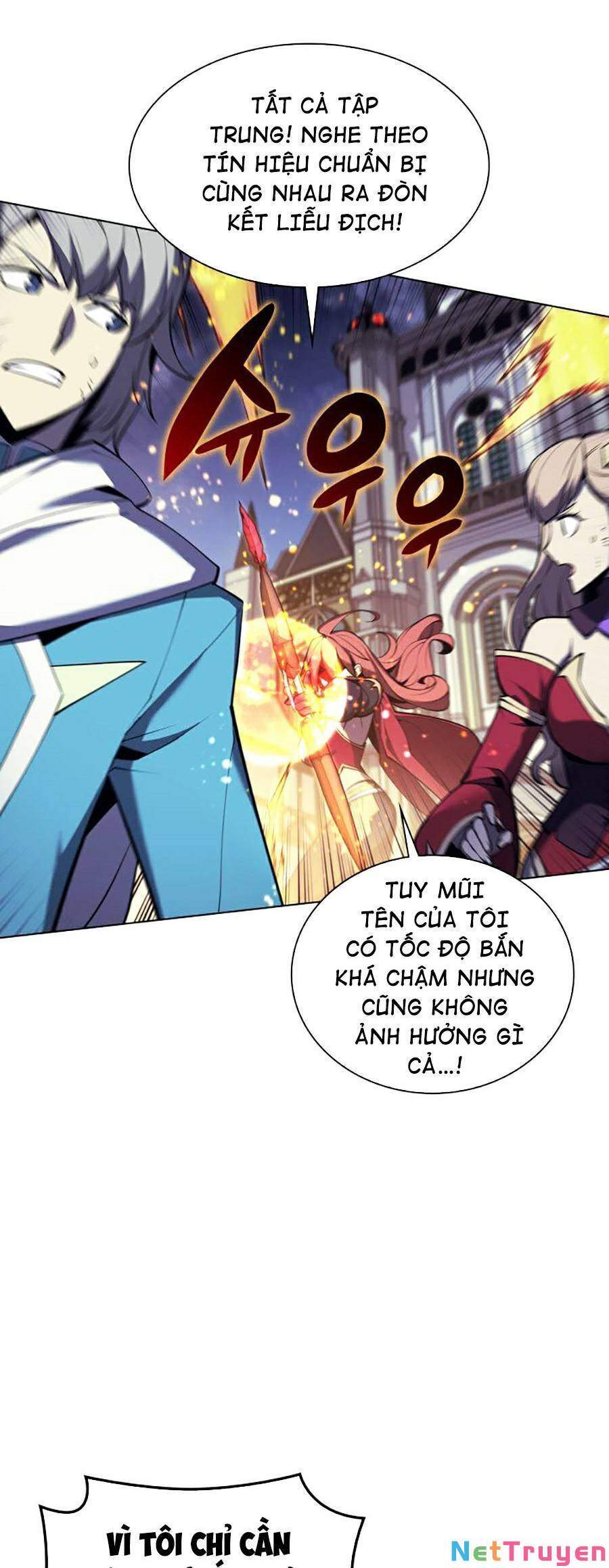 Thợ Rèn Huyền Thoại chapter 107 - Upload bởi truyensieuhay.com