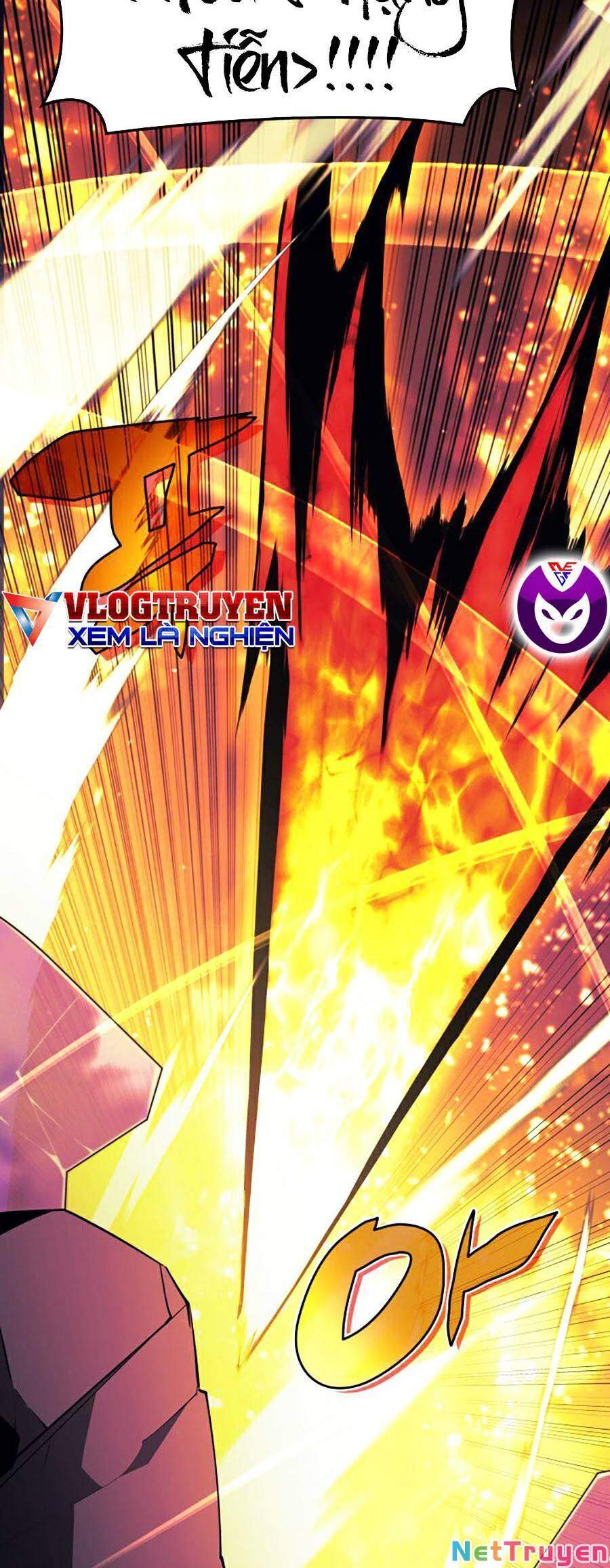 Thợ Rèn Huyền Thoại chapter 107 - Upload bởi truyensieuhay.com