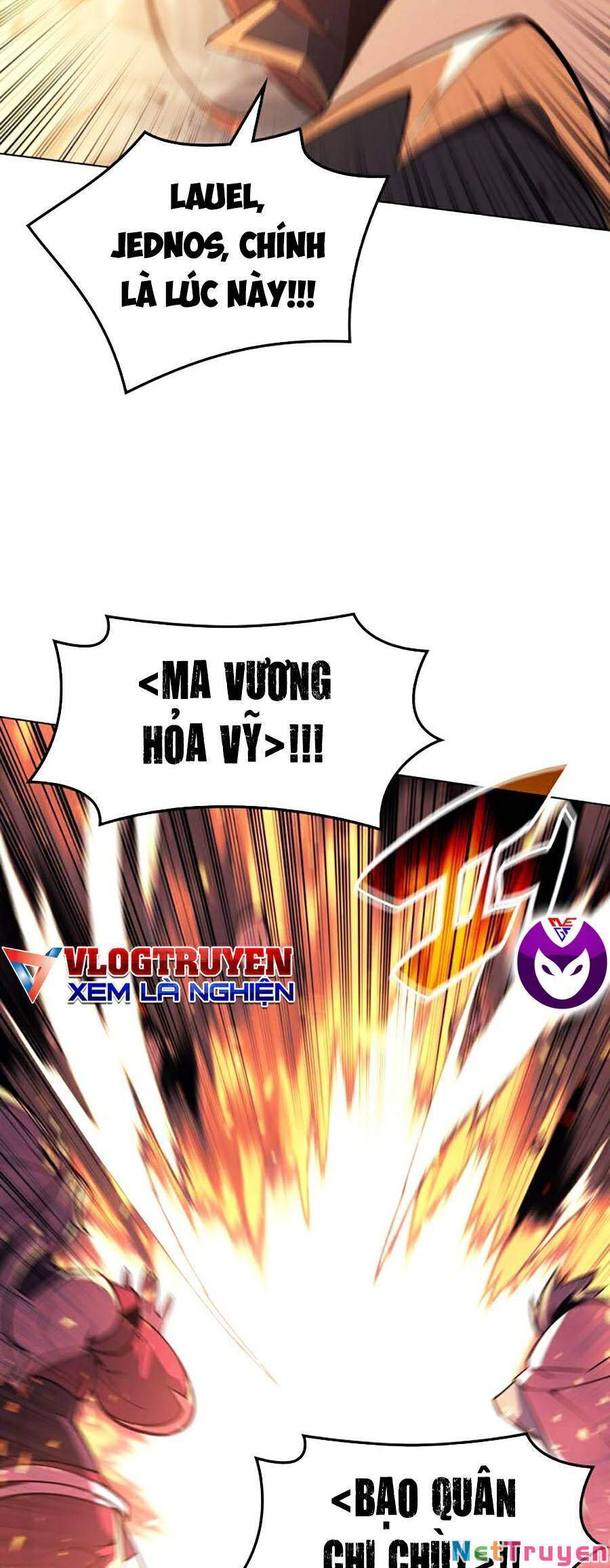 Thợ Rèn Huyền Thoại chapter 107 - Upload bởi truyensieuhay.com