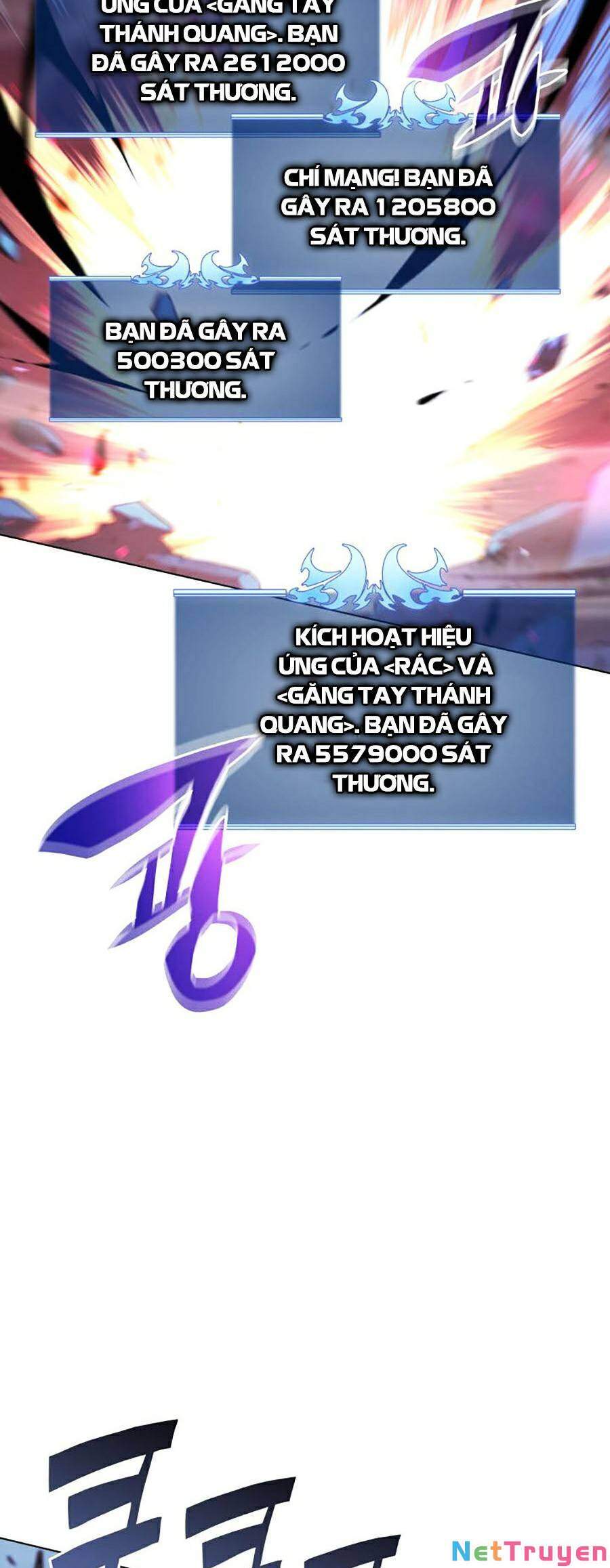 Thợ Rèn Huyền Thoại chapter 107 - Upload bởi truyensieuhay.com