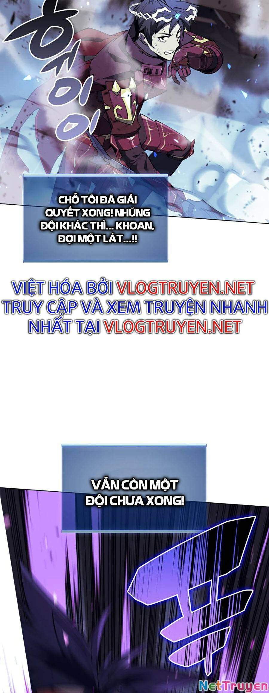 Thợ Rèn Huyền Thoại chapter 107 - Upload bởi truyensieuhay.com