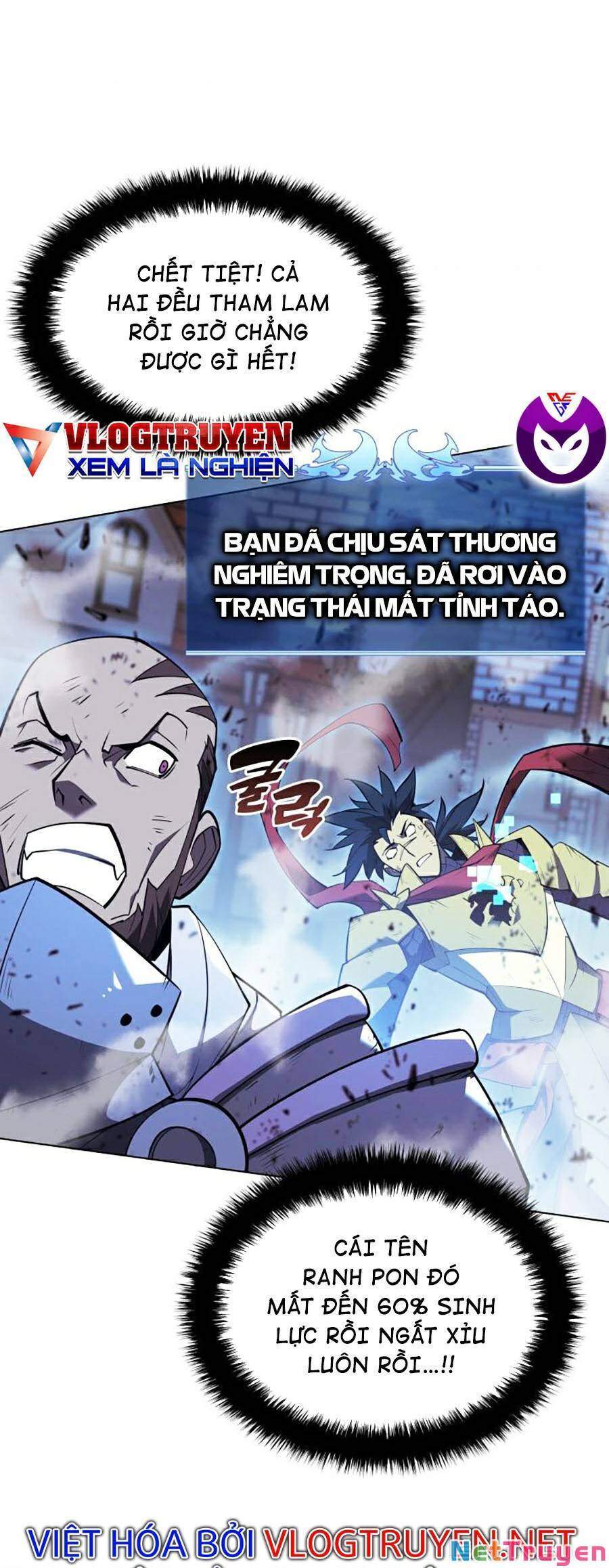 Thợ Rèn Huyền Thoại chapter 107 - Upload bởi truyensieuhay.com