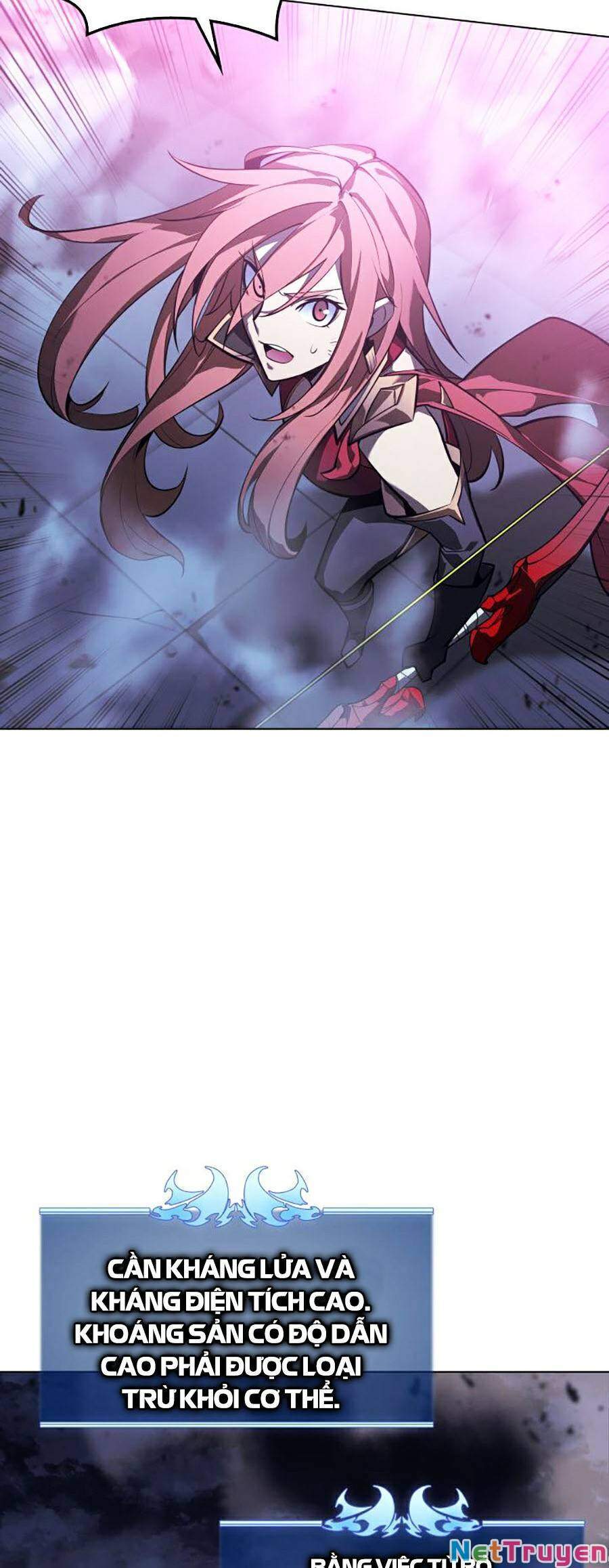 Thợ Rèn Huyền Thoại chapter 107 - Upload bởi truyensieuhay.com