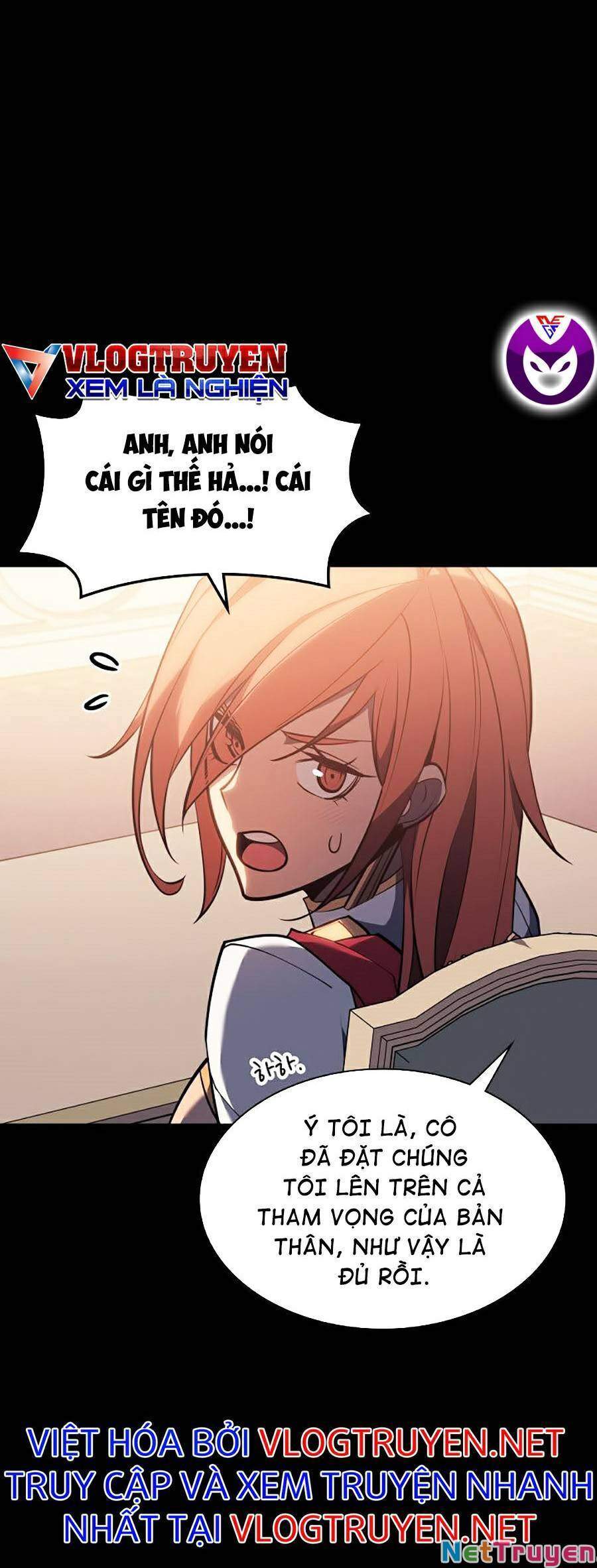 Thợ Rèn Huyền Thoại chapter 107 - Upload bởi truyensieuhay.com