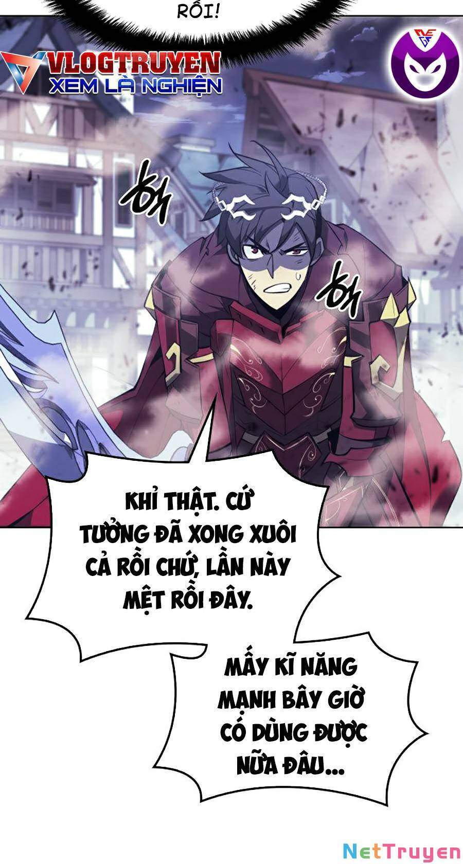 Thợ Rèn Huyền Thoại chapter 107 - Upload bởi truyensieuhay.com