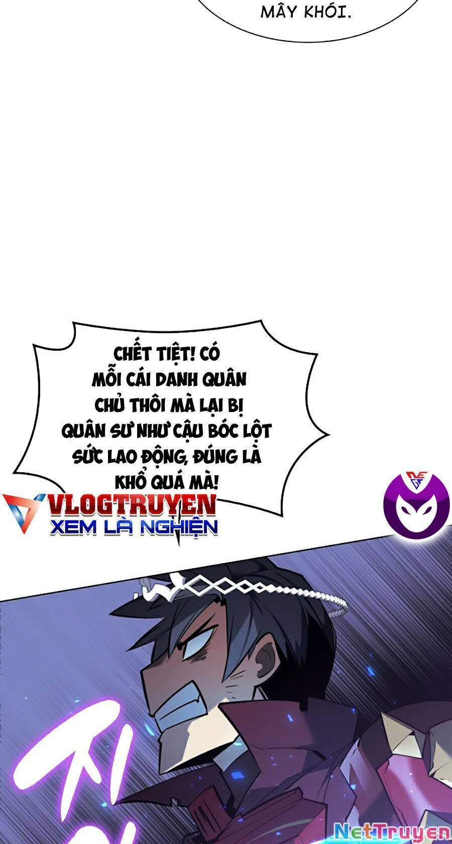Thợ Rèn Huyền Thoại chapter 107 - Upload bởi truyensieuhay.com