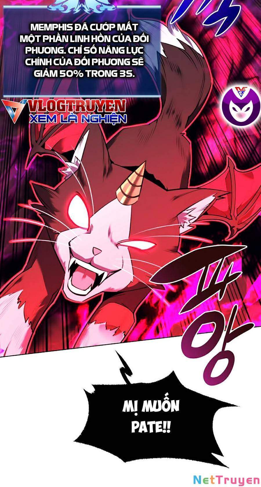 Thợ Rèn Huyền Thoại chapter 107 - Upload bởi truyensieuhay.com