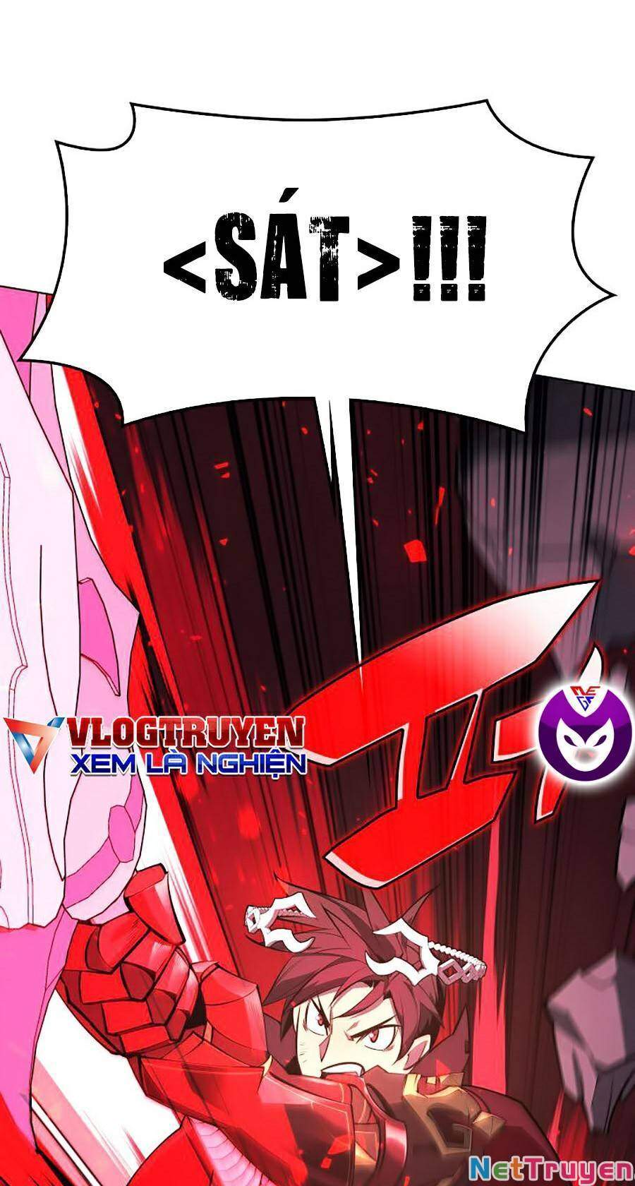 Thợ Rèn Huyền Thoại chapter 107 - Upload bởi truyensieuhay.com
