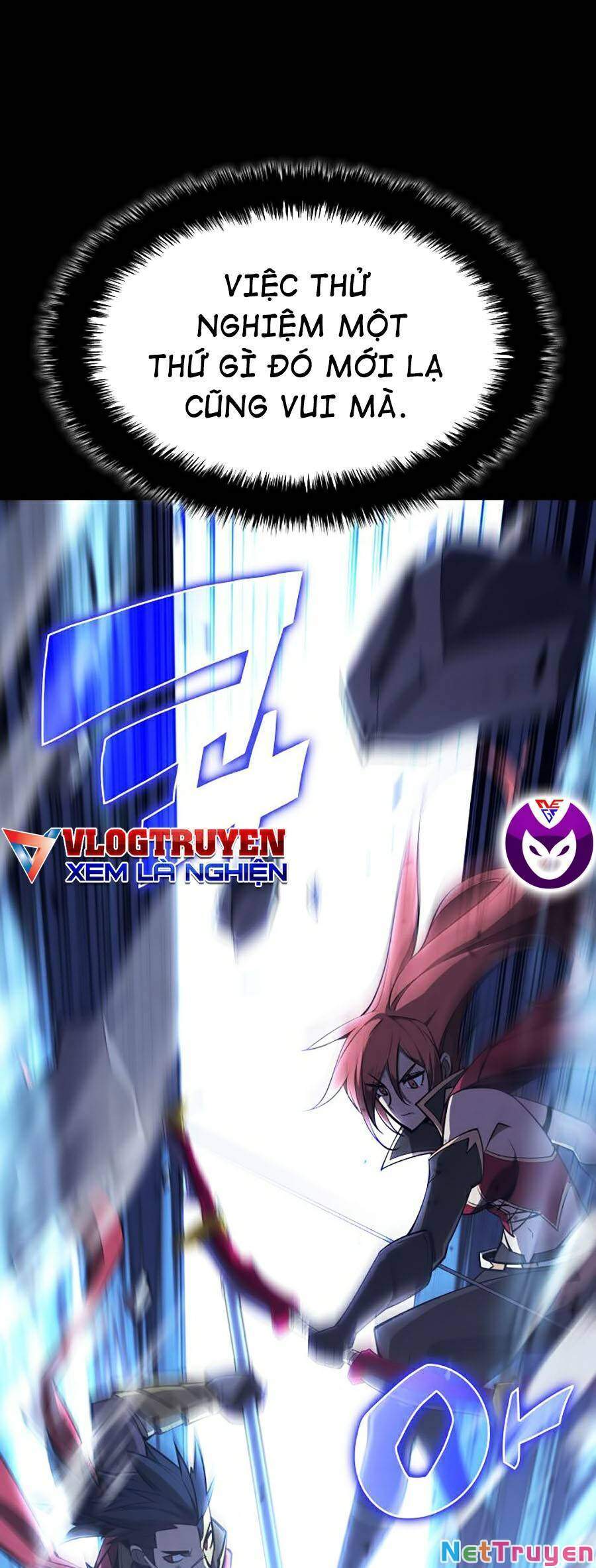 Thợ Rèn Huyền Thoại chapter 107 - Upload bởi truyensieuhay.com
