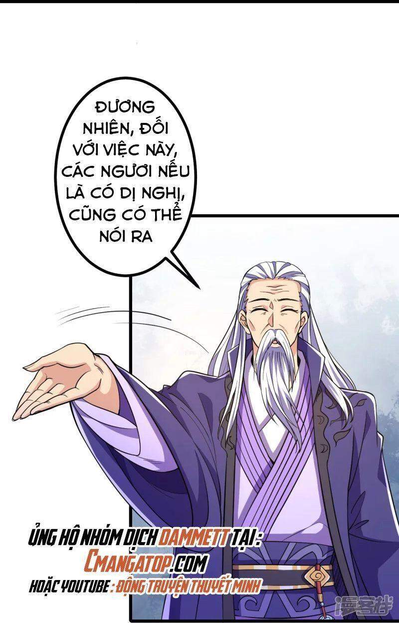 Lão Tổ Luyện Thể Mạnh Nhất Lịch Sử chapter 19 - Upload bởi truyensieuhay.com