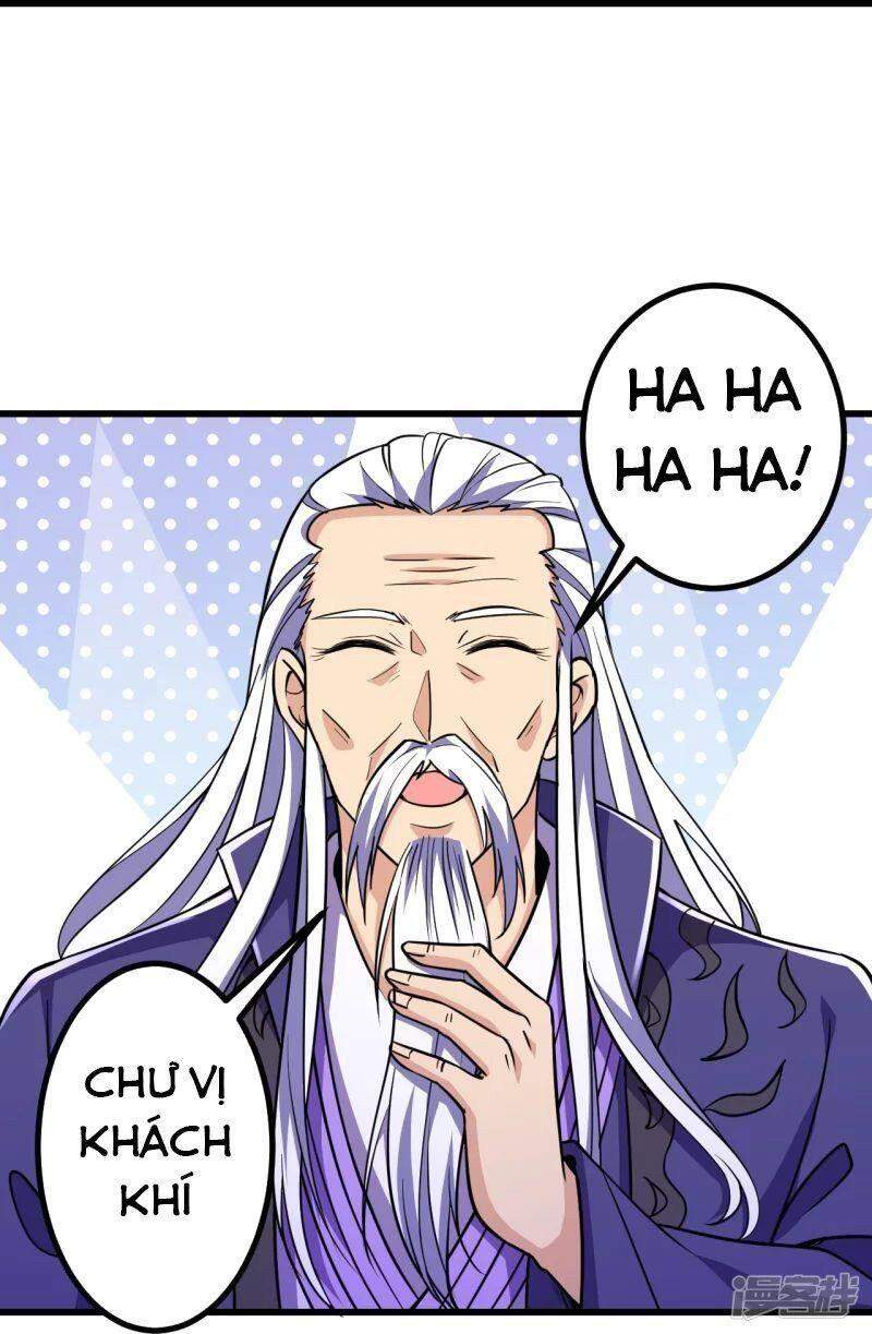 Lão Tổ Luyện Thể Mạnh Nhất Lịch Sử chapter 19 - Upload bởi truyensieuhay.com