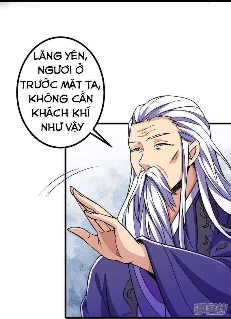Lão Tổ Luyện Thể Mạnh Nhất Lịch Sử chapter 19 - Upload bởi truyensieuhay.com