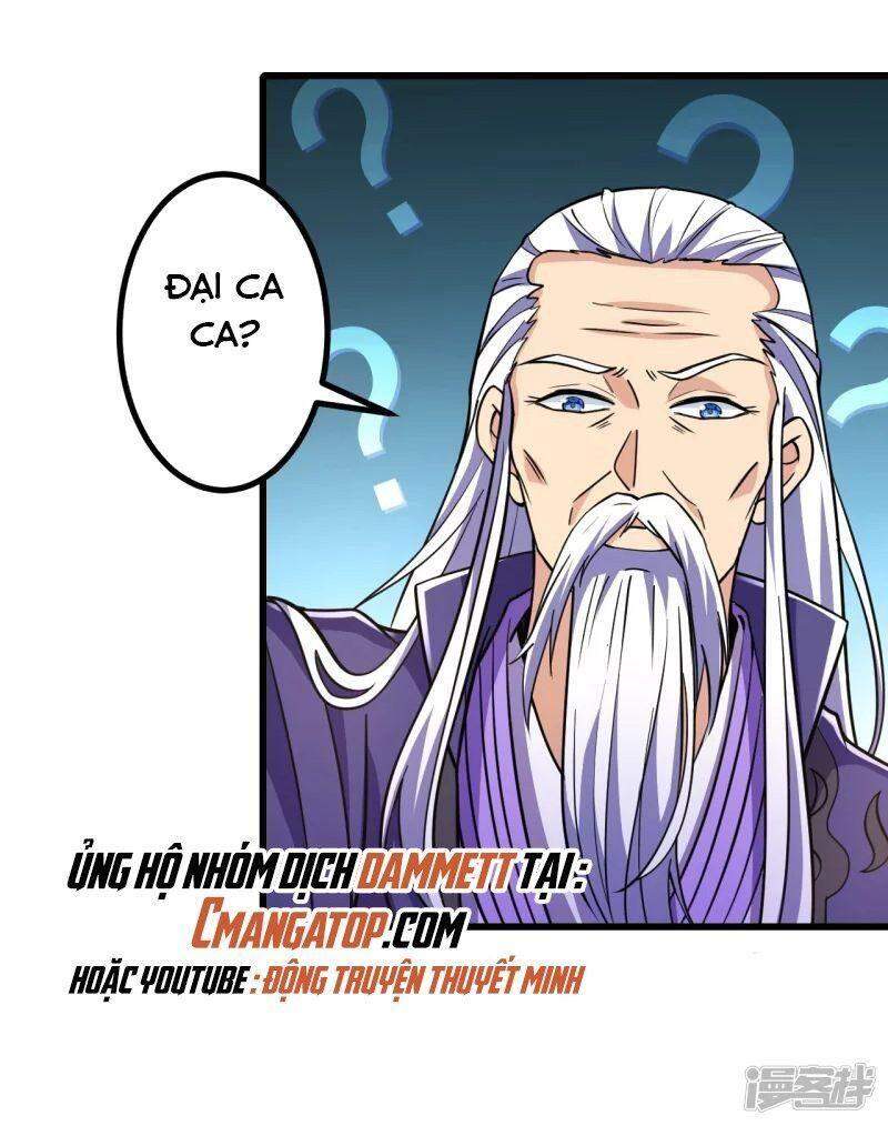 Lão Tổ Luyện Thể Mạnh Nhất Lịch Sử chapter 19 - Upload bởi truyensieuhay.com