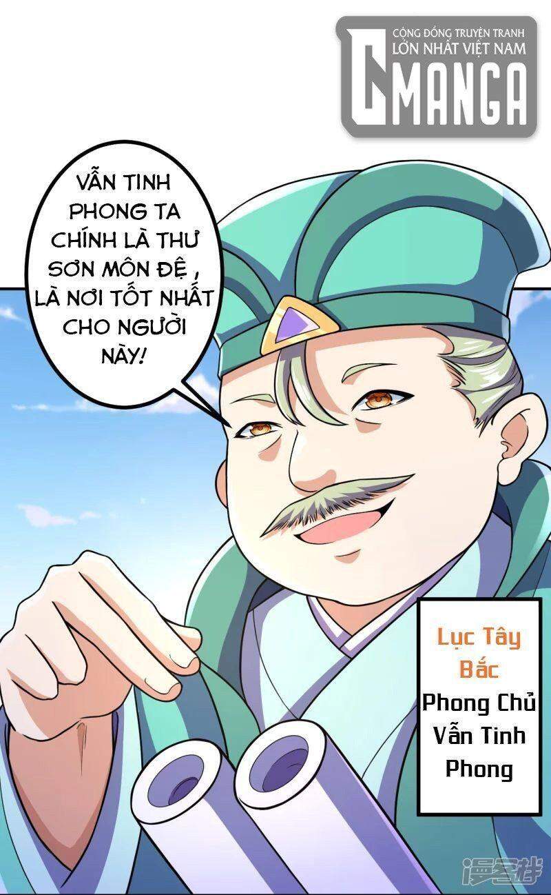 Lão Tổ Luyện Thể Mạnh Nhất Lịch Sử chapter 19 - Upload bởi truyensieuhay.com