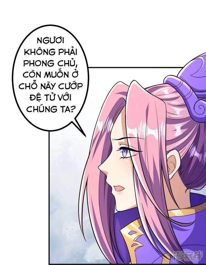 Lão Tổ Luyện Thể Mạnh Nhất Lịch Sử chapter 19 - Upload bởi truyensieuhay.com