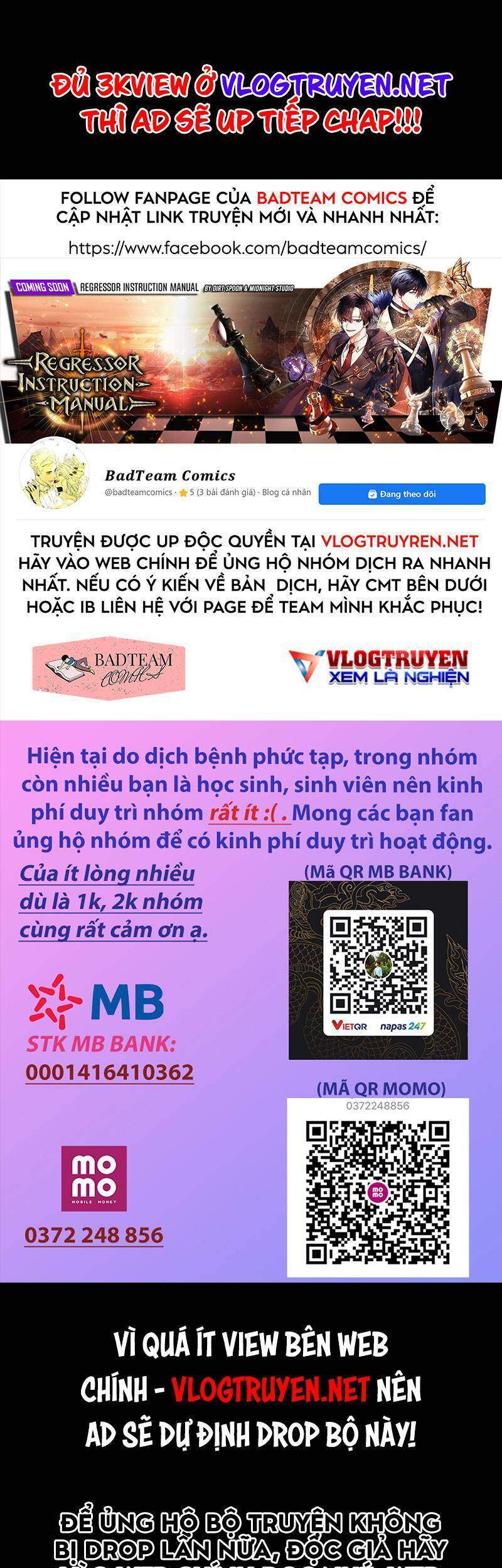 Thiên Ma Phi Thăng Truyện chapter 12 - Upload bởi truyensieuhay.com
