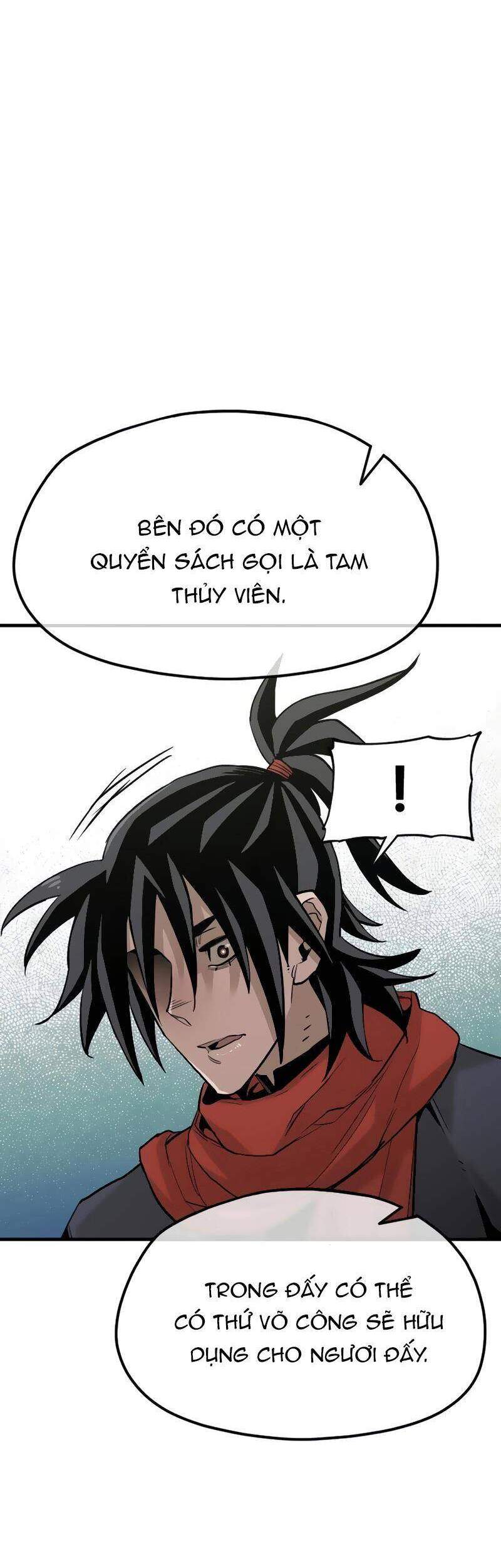 Thiên Ma Phi Thăng Truyện chapter 12 - Upload bởi truyensieuhay.com
