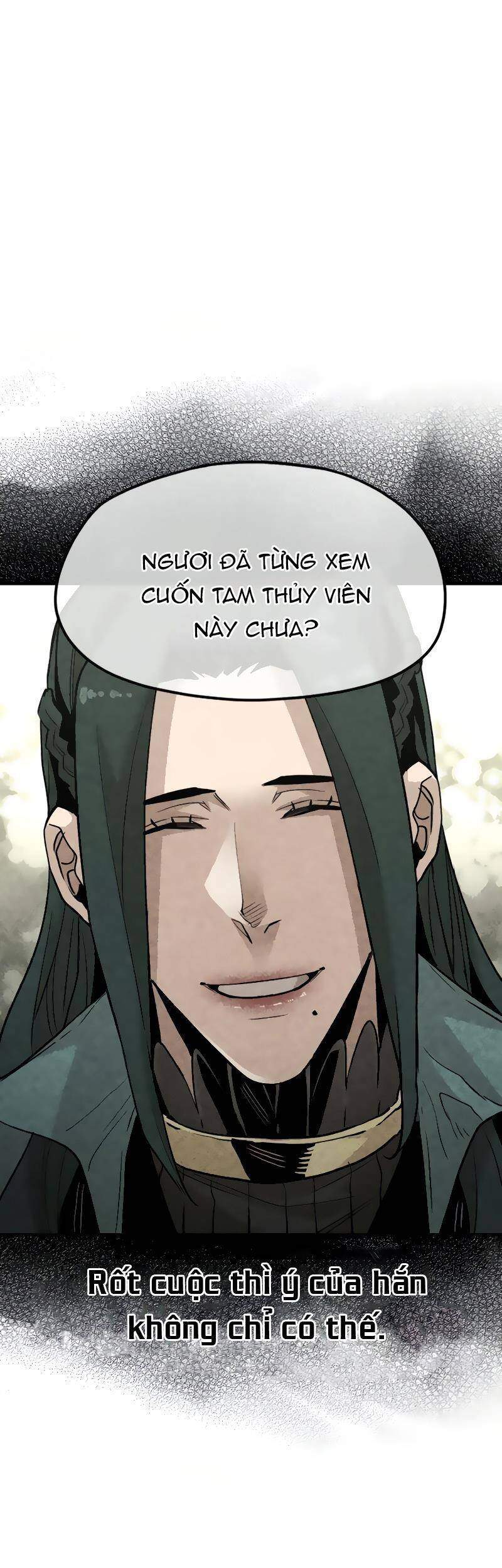 Thiên Ma Phi Thăng Truyện chapter 12 - Upload bởi truyensieuhay.com