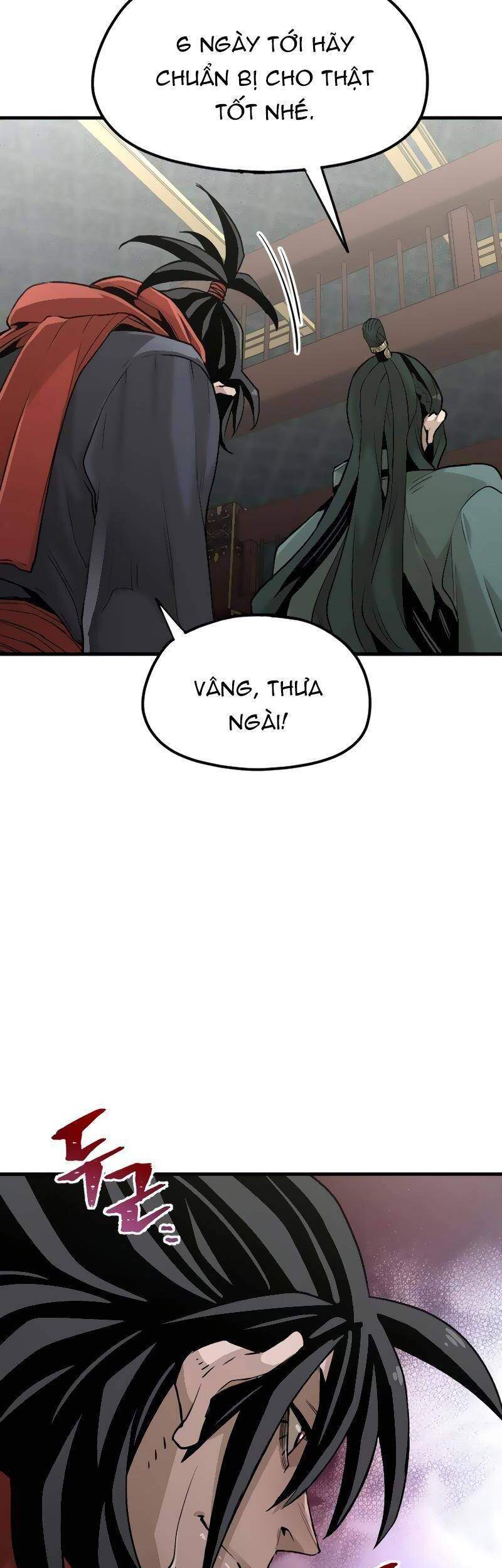 Thiên Ma Phi Thăng Truyện chapter 12 - Upload bởi truyensieuhay.com