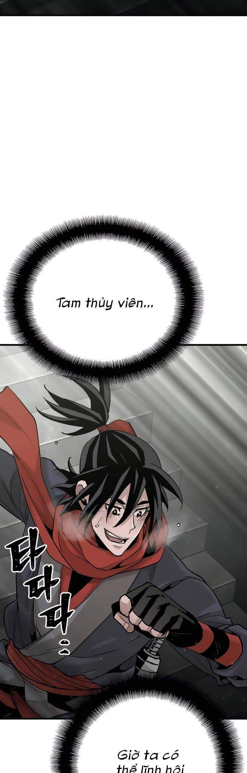 Thiên Ma Phi Thăng Truyện chapter 12 - Upload bởi truyensieuhay.com