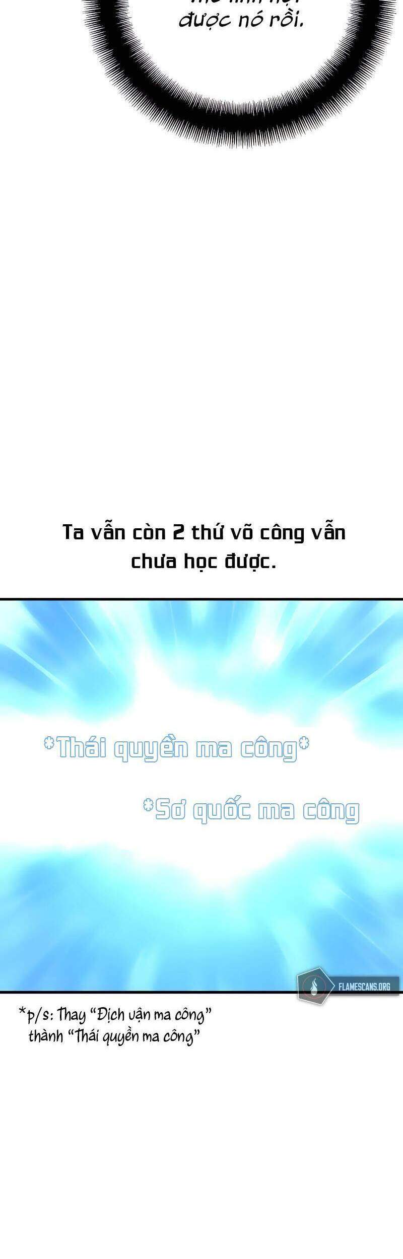 Thiên Ma Phi Thăng Truyện chapter 12 - Upload bởi truyensieuhay.com
